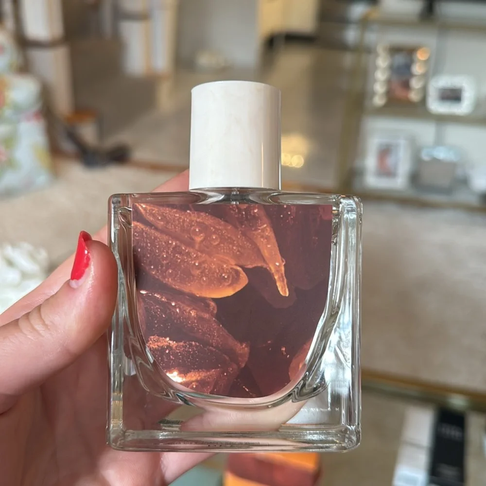 Skylar Clean Beauty Citrus Reverie Perfume - Picture 7 of 7